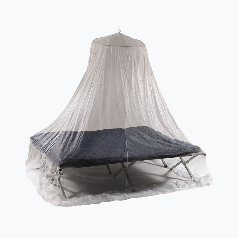 Easy Camp tinklelis nuo uodų Double white 680111