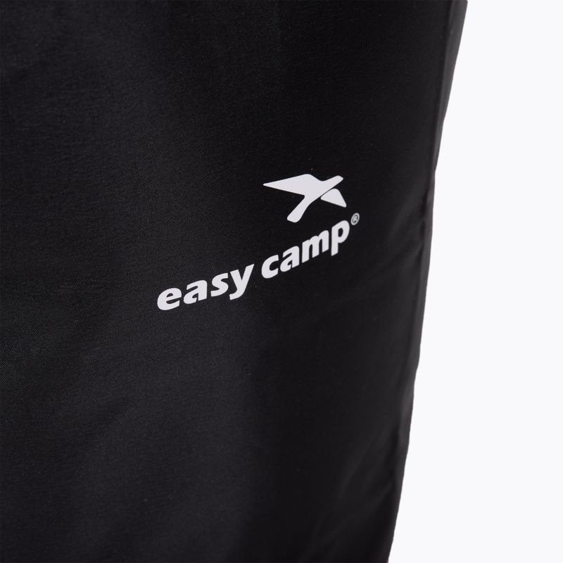 Vandeniui atsparus maišas Easy Camp Dry-pack juodas 680136 3