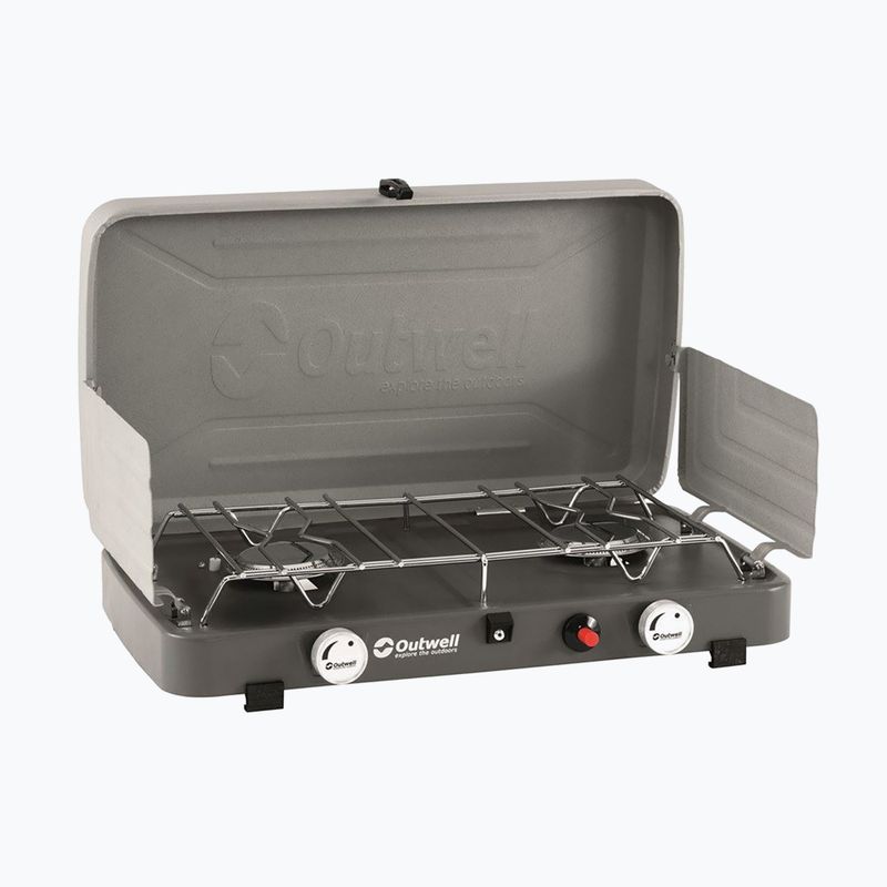 Outwell Olida žygių viryklė pilka 650604