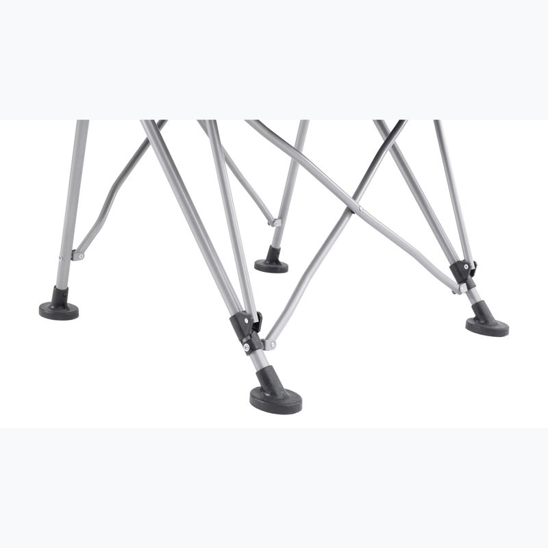Turistinė kėdė Outwell Campo XL black 5