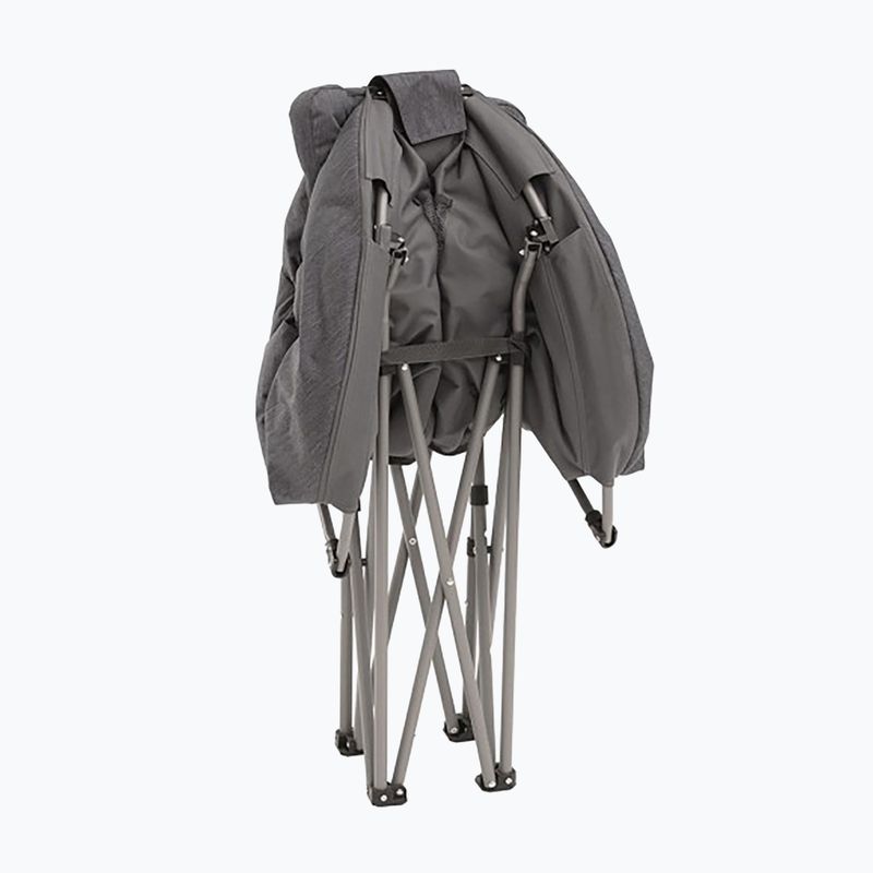 Turistinė kėdė Outwell Kentucky Lake grey 3