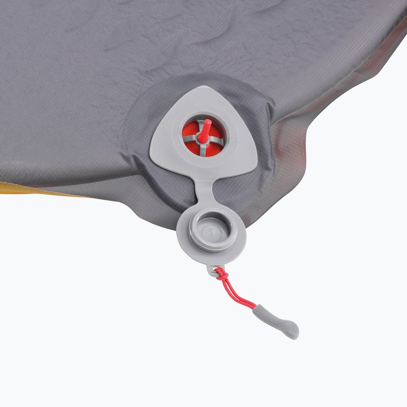 Robens Air Impact 25 2,5 cm savaime pripučiamas kilimėlis oranžinis 310083 7
