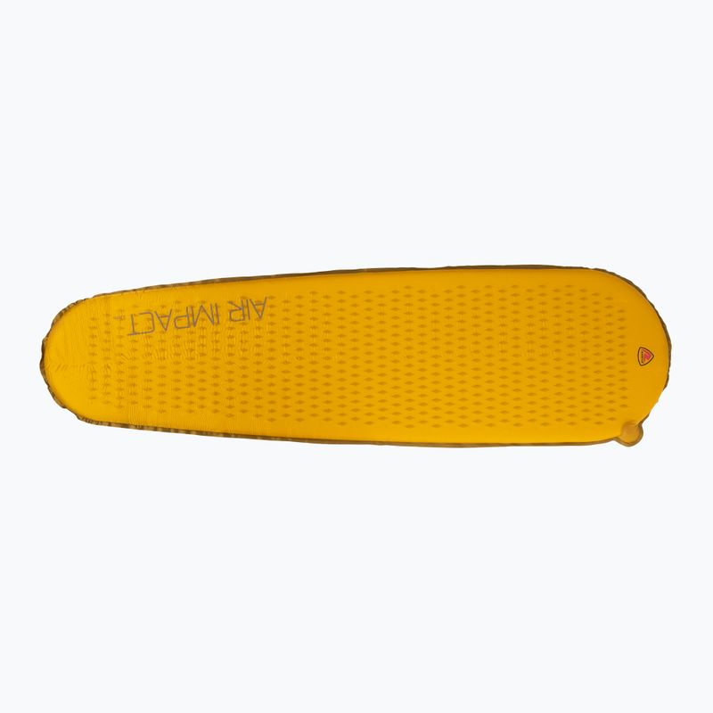 Robens Air Impact 38 3,8 cm pripučiamas kilimėlis oranžinis 310084 2