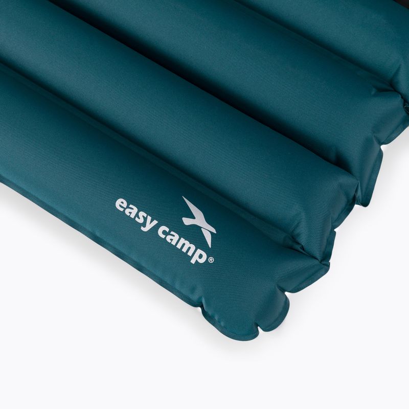 Easy Camp Hexa Mat pripučiamas kilimėlis žalias 300052 3