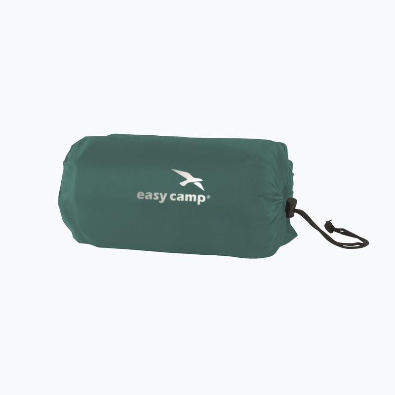 Easy Camp Lite kilimėlis Vienvietis 3,8 cm savaime pripučiamas kilimėlis žalias 300054 6