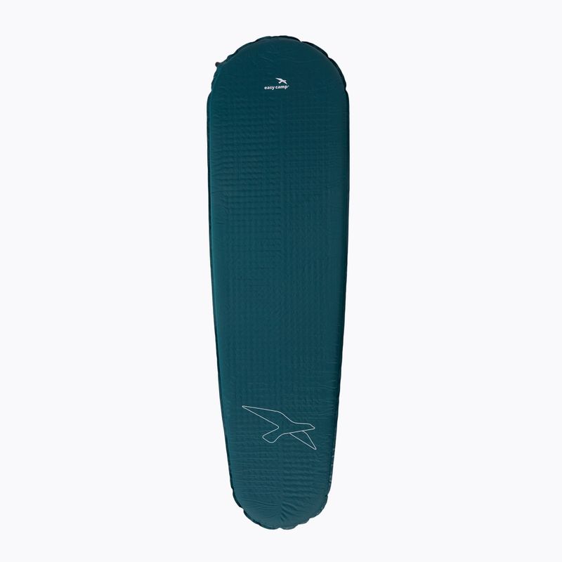 Easy Camp Lite kilimėlis Vienvietis 5 cm savaime pripučiamas kilimėlis žalias 300055 2