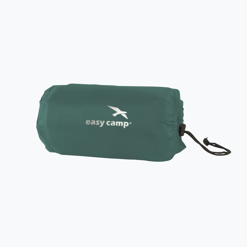 Easy Camp Lite kilimėlis Vienvietis 5 cm savaime pripučiamas kilimėlis žalias 300055 6