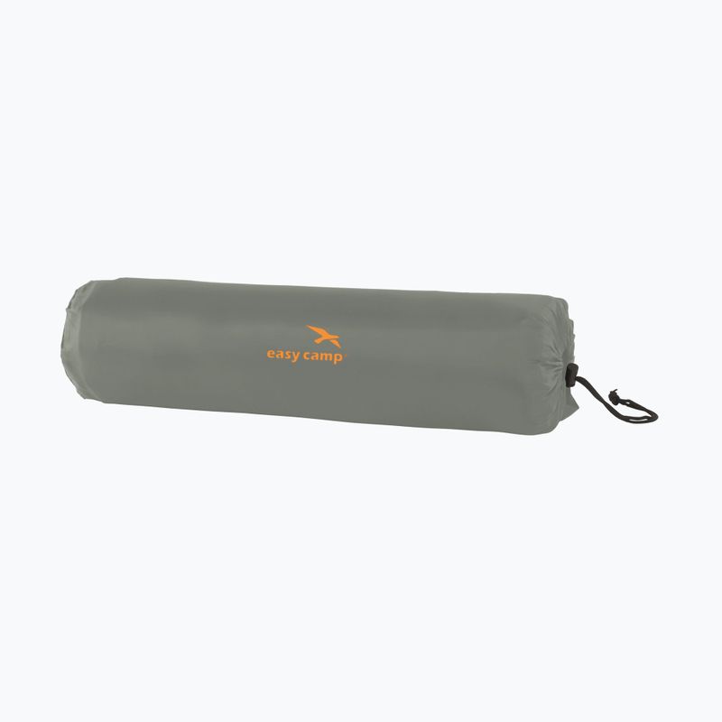 Easy Camp Siesta kilimėlis Double 10 cm pilkas 300056 6