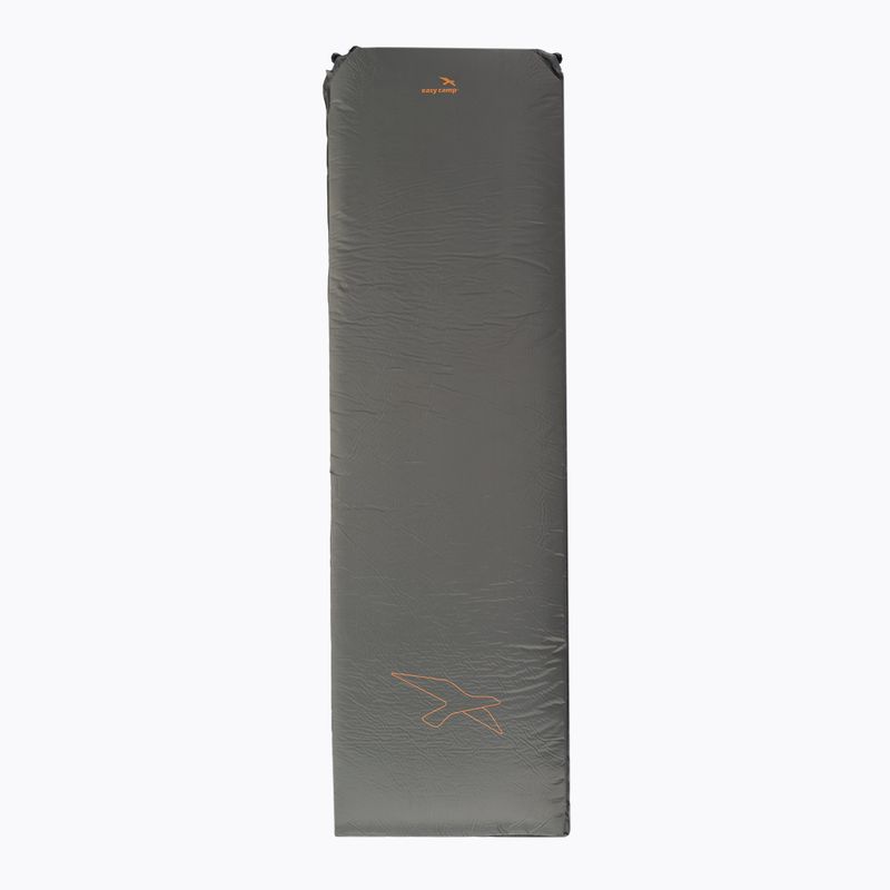 Easy Camp Siesta kilimėlis viengubas 10 cm, pilkas 300060 2