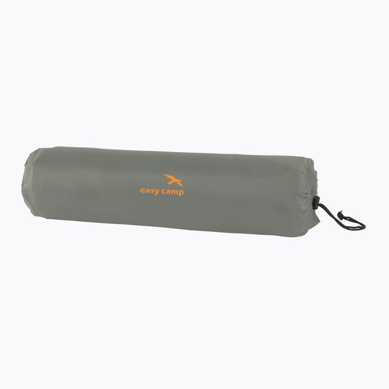Easy Camp Siesta kilimėlis viengubas 10 cm, pilkas 300060 6