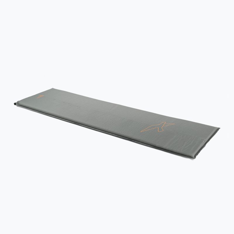 Easy Camp Siesta kilimėlis viengubas 3 cm pilkas 300061