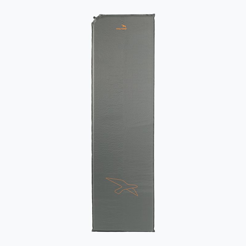 Easy Camp Siesta kilimėlis viengubas 3 cm pilkas 300061 2