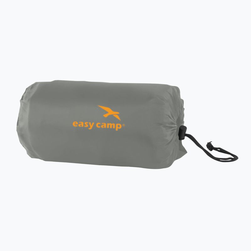 Easy Camp Siesta kilimėlis viengubas 3 cm pilkas 300061 7