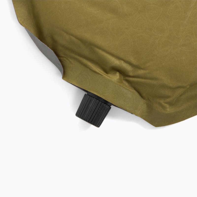 Robens Campground 30 3 cm savaime pripučiamas kilimėlis žalias 310098 5