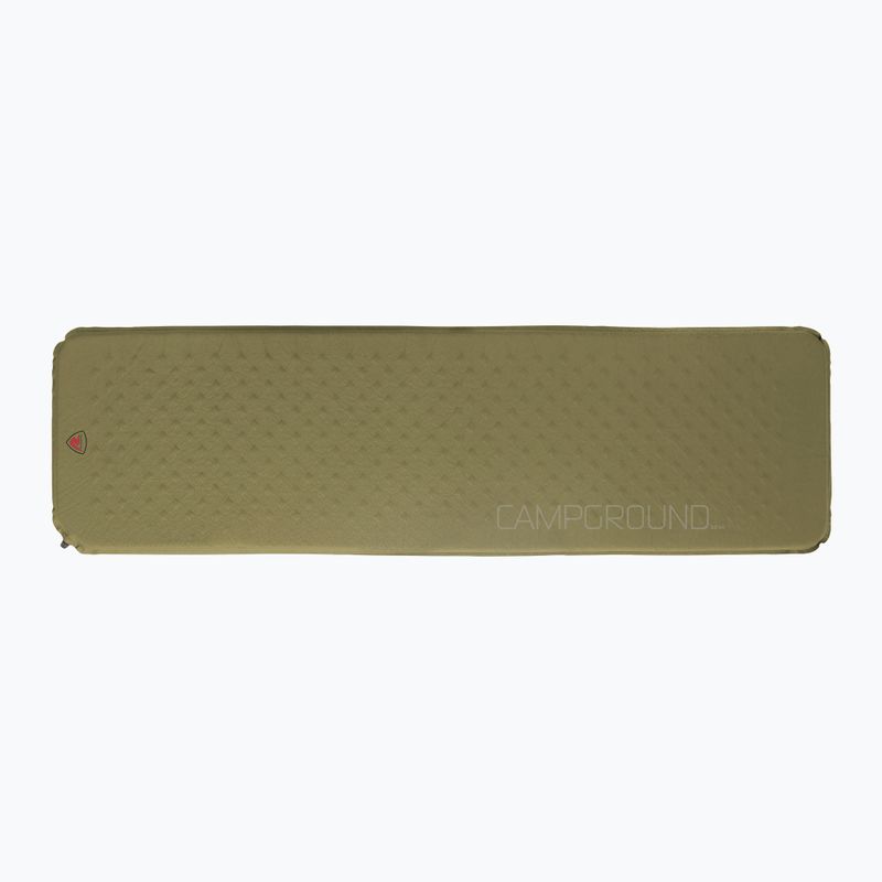 Robens Campground 30 3 cm savaime pripučiamas kilimėlis žalias 310098 6