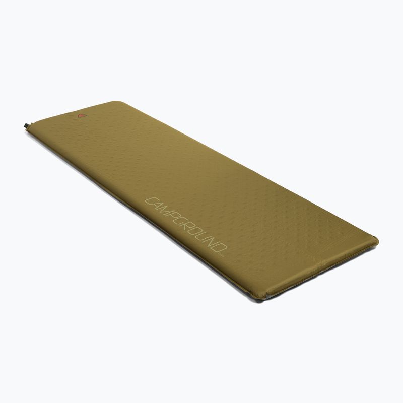Robens Campground 50 5 cm savaime pripučiamas kilimėlis žalias 310099