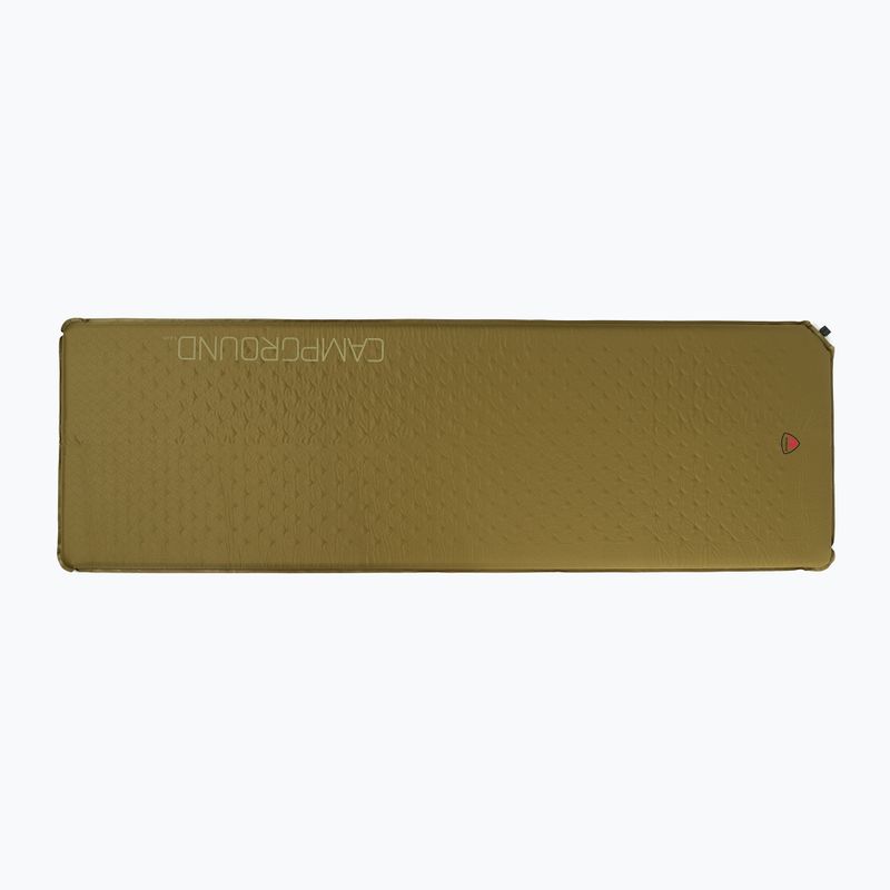 Robens Campground 50 5 cm savaime pripučiamas kilimėlis žalias 310099 2