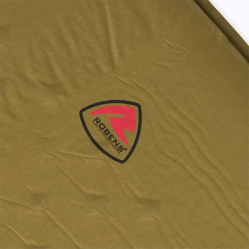 Robens Campground 50 5 cm savaime pripučiamas kilimėlis žalias 310099 4