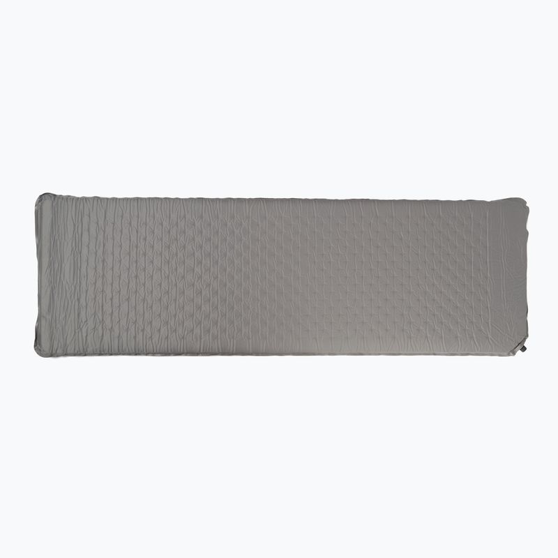 Robens Campground 75 7,5 cm savaime pripučiamas kilimėlis žalias 310100 3