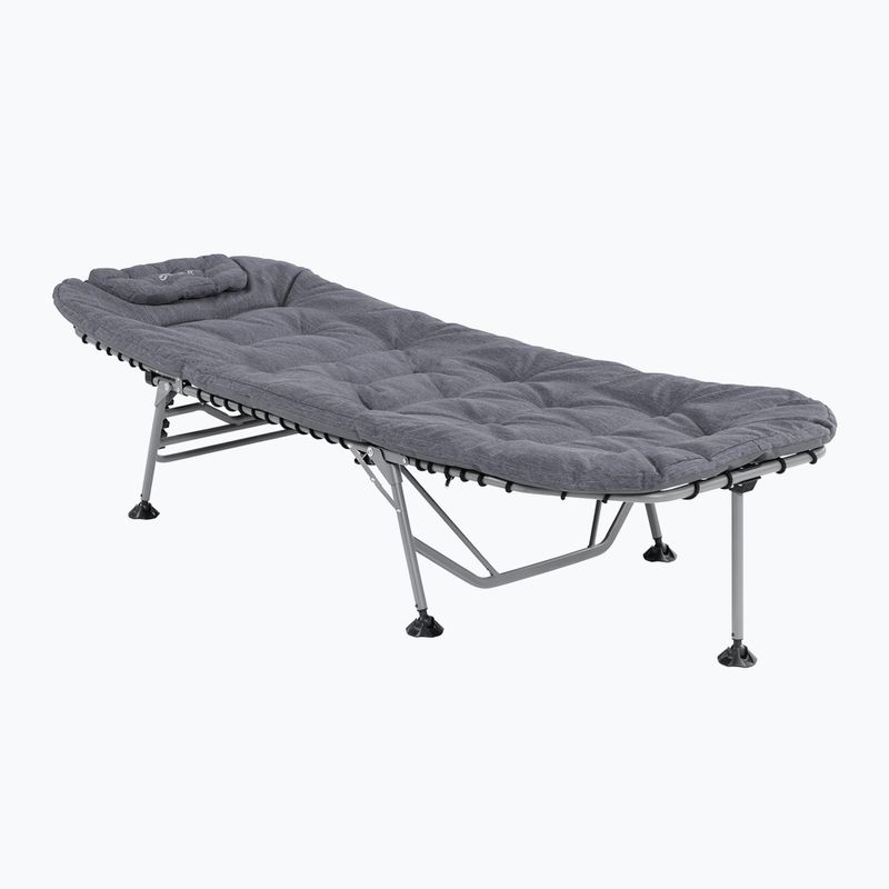 Tursitinis gultas Outwell Fontana Lake black/grey 2