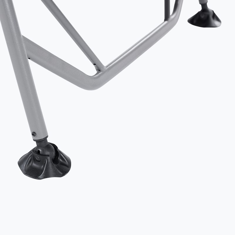 Tursitinis gultas Outwell Fontana Lake black/grey 7