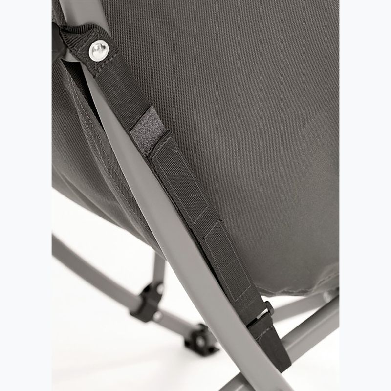 Turistinė kėdė Outwell Tally Lake grey 3