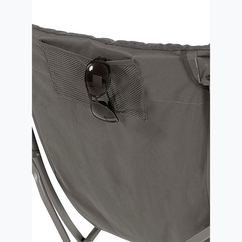 Turistinė kėdė Outwell Tally Lake grey 5