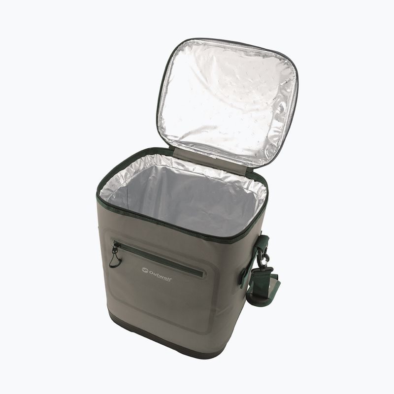 Outwell Hula 17 l terminis krepšys pilkos spalvos 590163 3