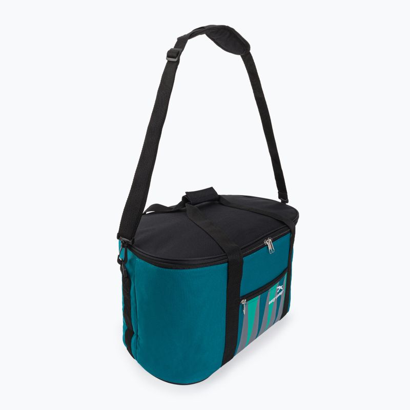 Easy Camp Backgammon Cool turquoise termo krepšys 600025 3