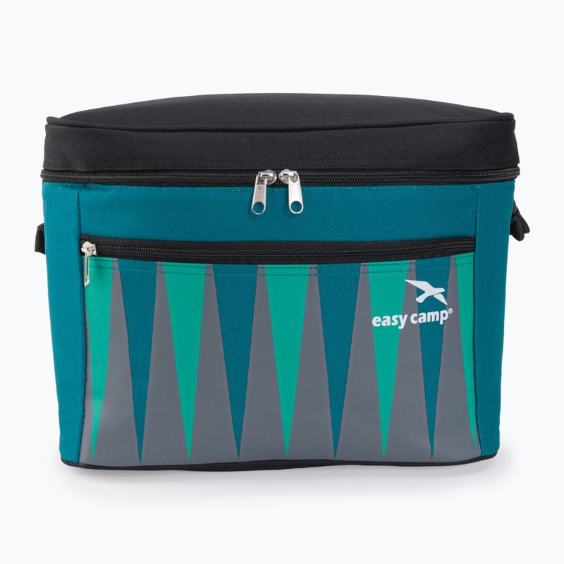 Easy Camp Backgammon Cool turquoise termo krepšys 600026