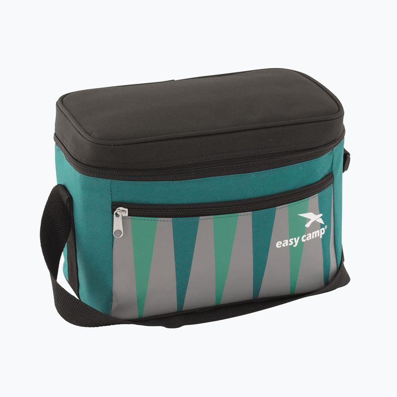 Easy Camp Backgammon Cool turquoise termo krepšys 600026 6