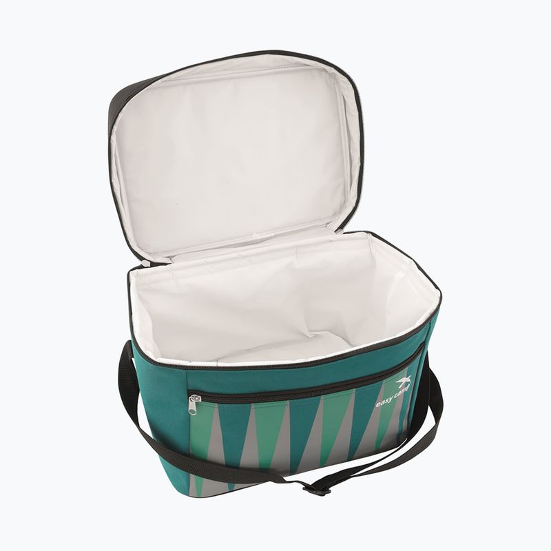 Easy Camp Backgammon Cool turquoise termo krepšys 600026 8
