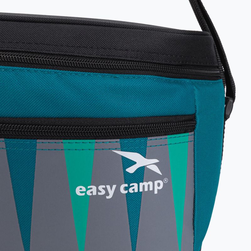 Easy Camp Backgammon Cool turquoise termo krepšys 600027 4