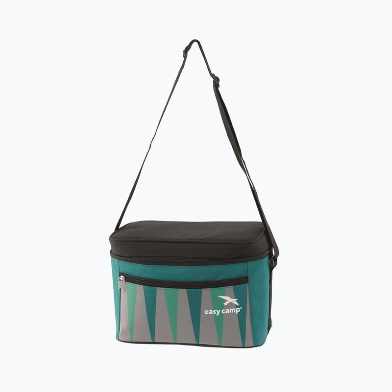 Easy Camp Backgammon Cool turquoise termo krepšys 600027 8