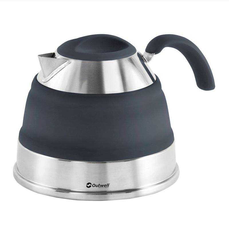 Outwell Collaps virdulys tamsiai mėlyna ir sidabrinė 650965