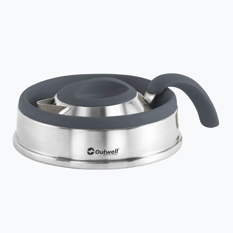 Outwell Collaps virdulys tamsiai mėlyna ir sidabrinė 650965 2
