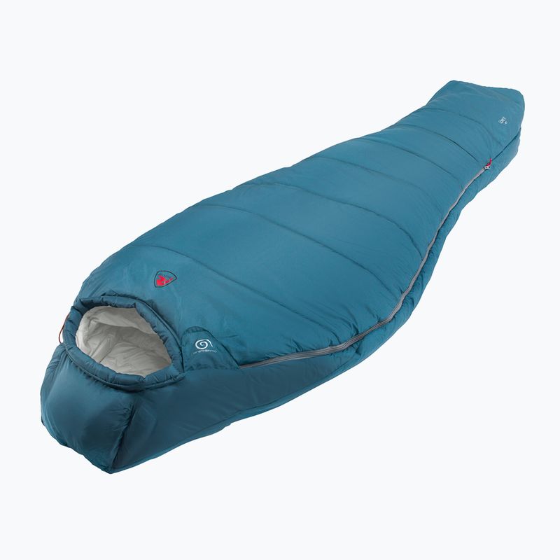 Robens Spire II miegmaišis mėlynas 250213 8