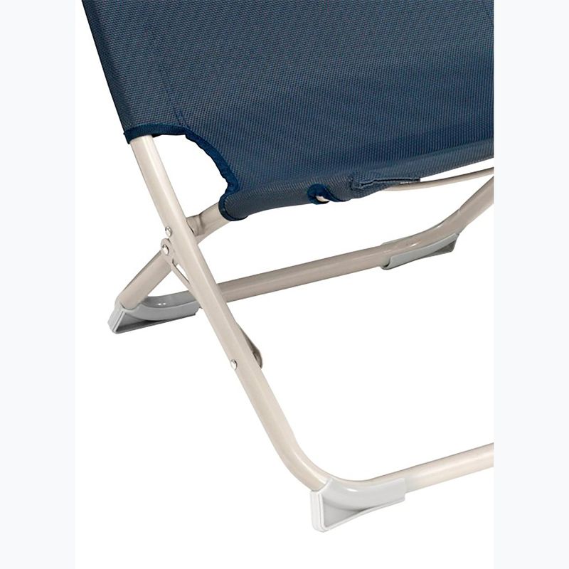 Turistinė kėdė Outwell Sauntons ocean blue 3