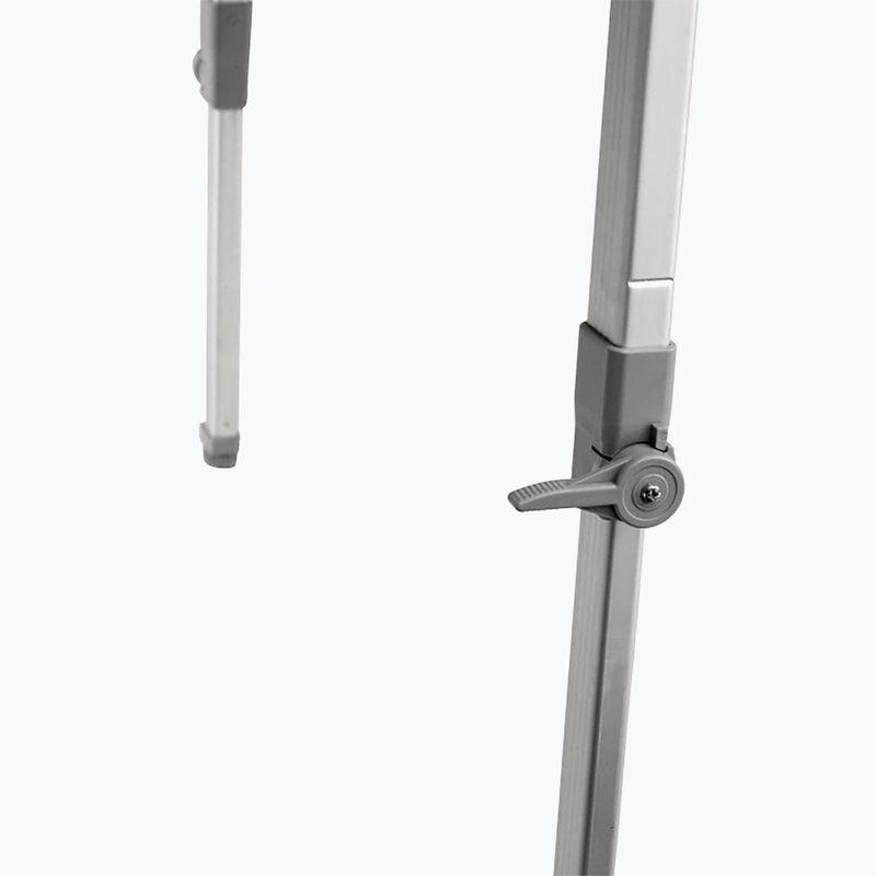 Turistinis stalas Outwell Custer L brown 5