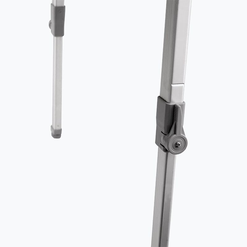 Turistinis stalas Outwell Custer L brown 6