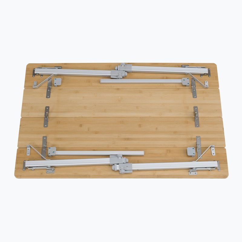 Turistinis stalas Outwell Custer M brown 2