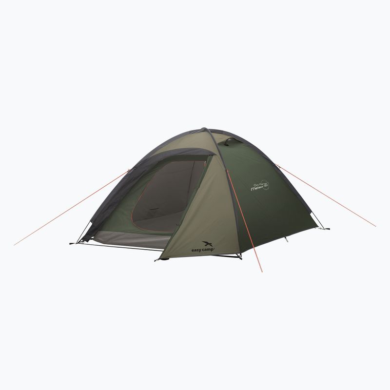 Easy Camp 3 asmenų palapinė Meteor 300 žalia 120393