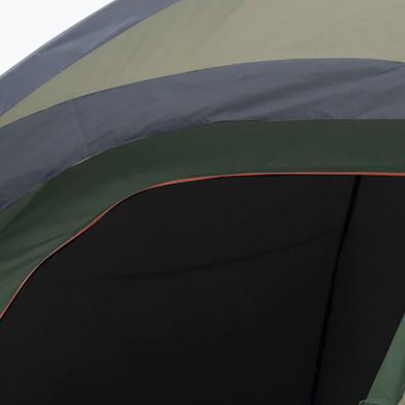 Easy Camp 3 asmenų palapinė Meteor 300 žalia 120393 2