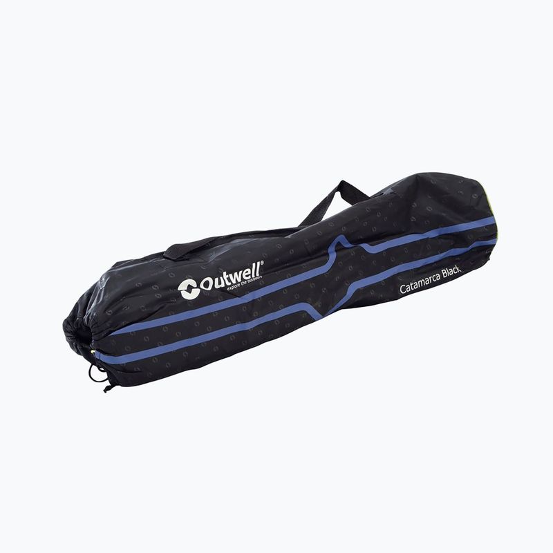 Outwell Catamarca žygio kėdė tamsiai mėlyna 470412 2