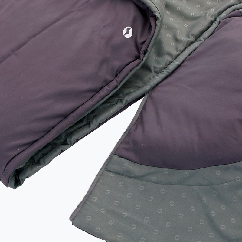 Outwell Contour miegmaišis violetinės spalvos 230364 12