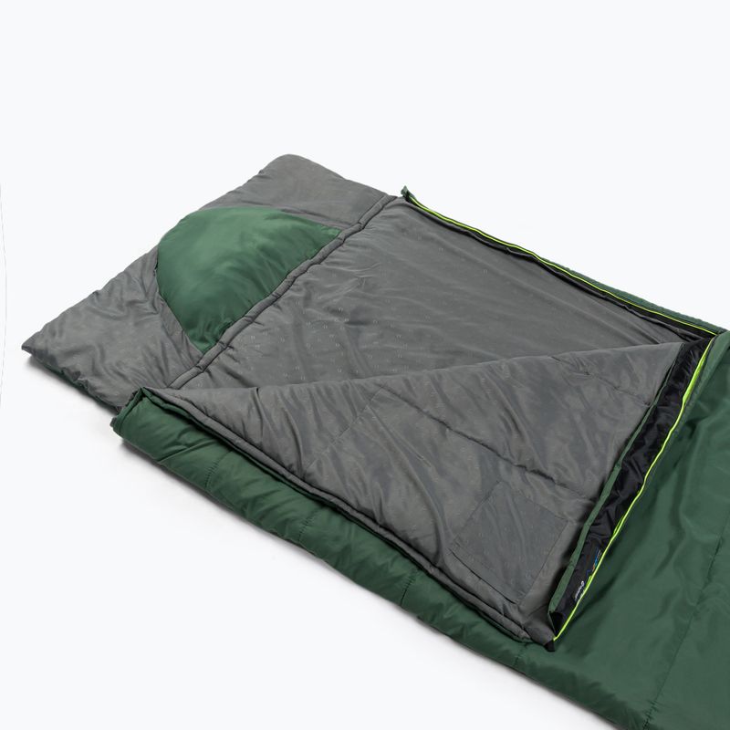 Outwell Contour Lux miegmaišis žalias 230368 3