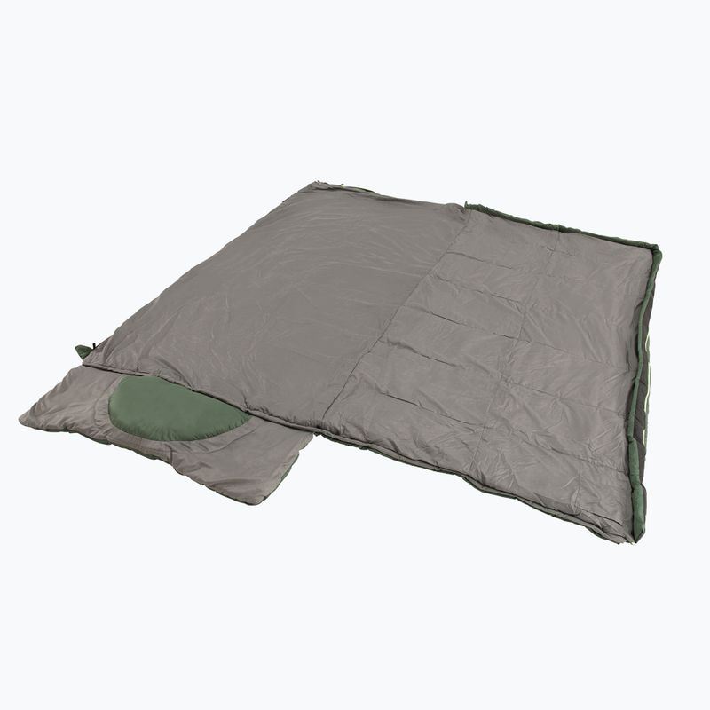 Outwell Contour Lux miegmaišis žalias 230368 8