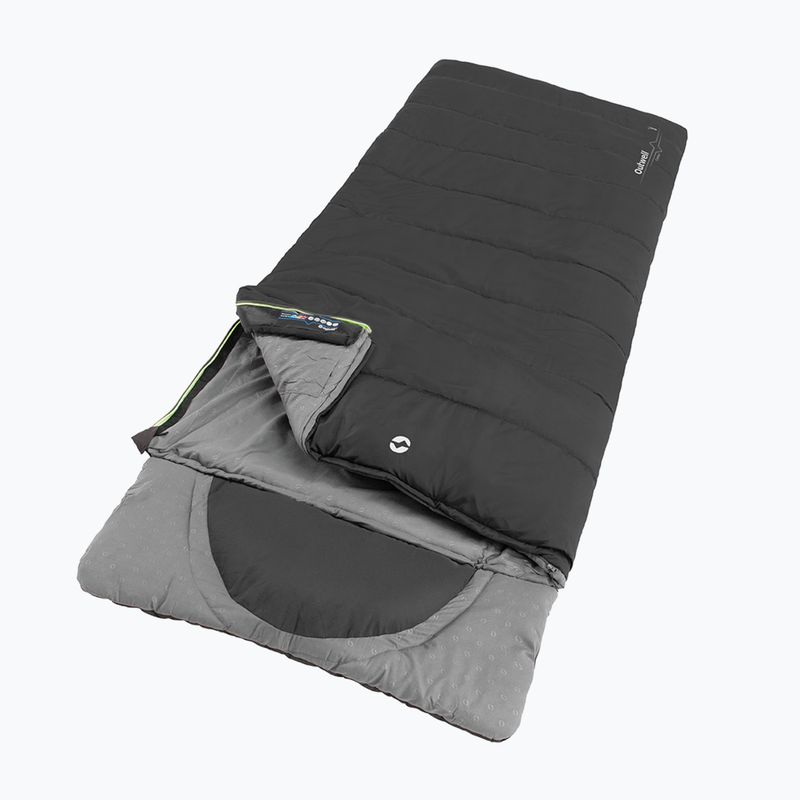 Outwell Contour miegmaišis juodas 230365 9