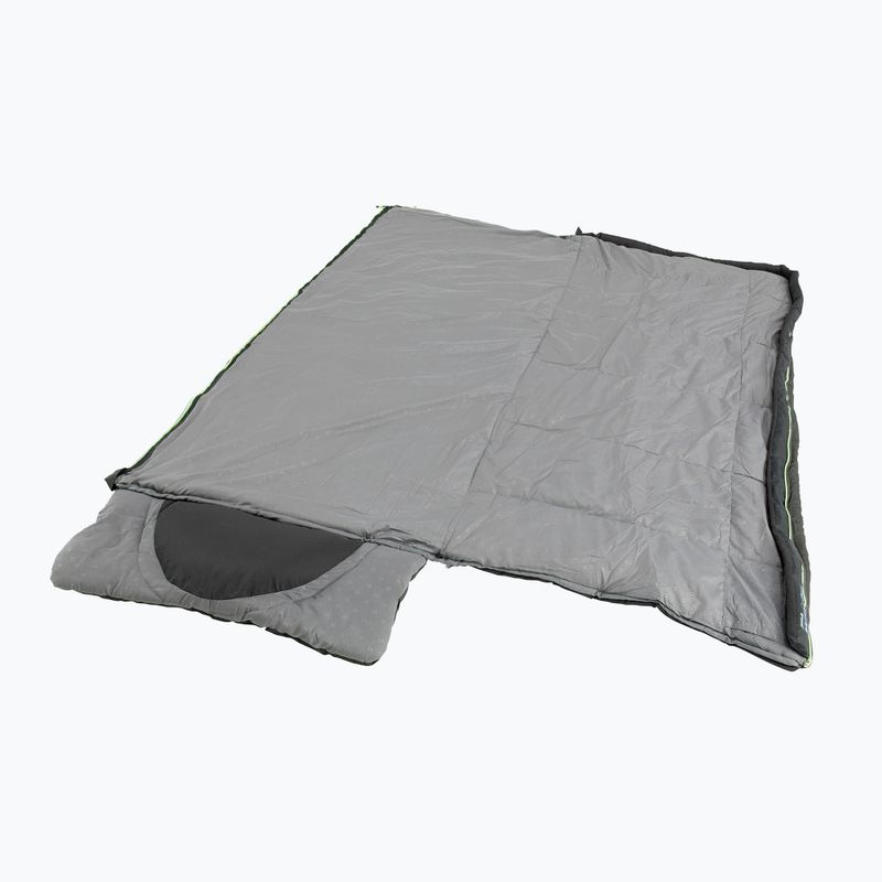 Outwell Contour miegmaišis juodas 230365 10