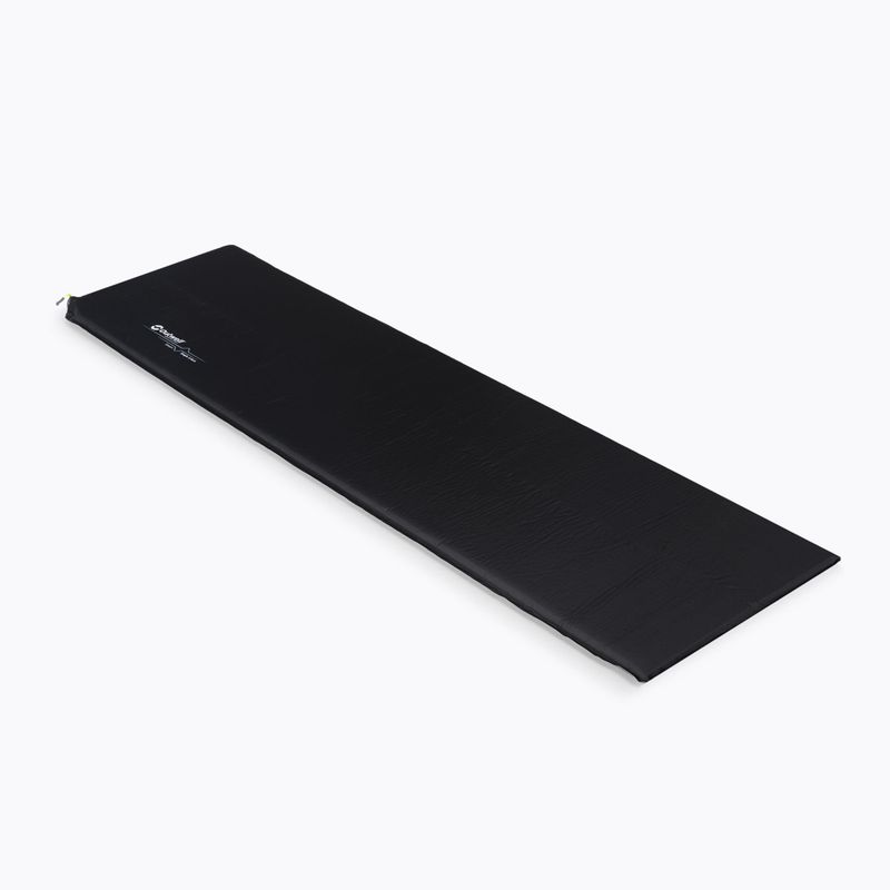 Outwell Sleepin vienvietis 3 cm savaime pripučiamas kilimėlis, juodas 400030